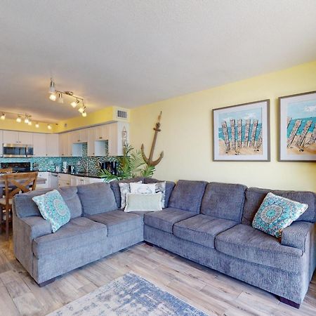 Sea Winds #Ph4 Apartment Myrtle Beach Exterior photo