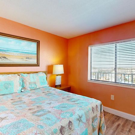 Sea Winds #Ph4 Apartment Myrtle Beach Exterior photo