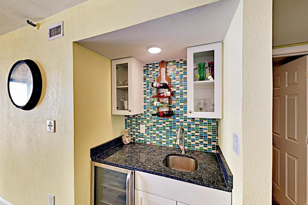 Sea Winds #Ph4 Apartment Myrtle Beach Exterior photo