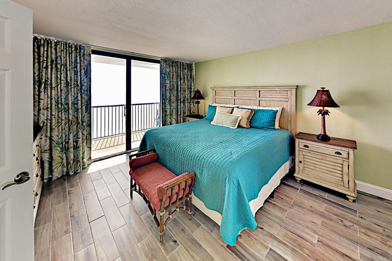 Sea Winds #Ph4 Apartment Myrtle Beach Exterior photo