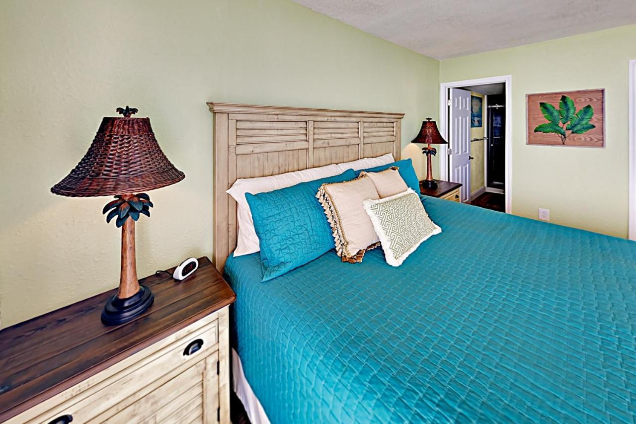 Sea Winds #Ph4 Apartment Myrtle Beach Exterior photo