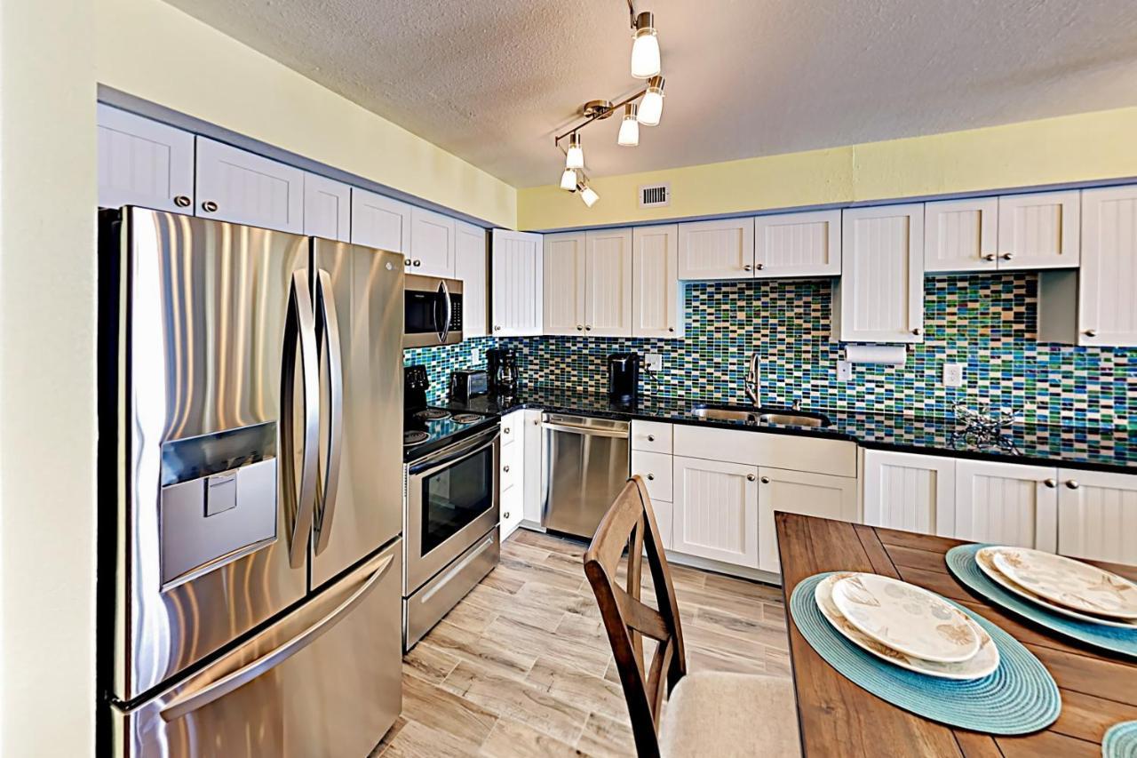 Sea Winds #Ph4 Apartment Myrtle Beach Exterior photo