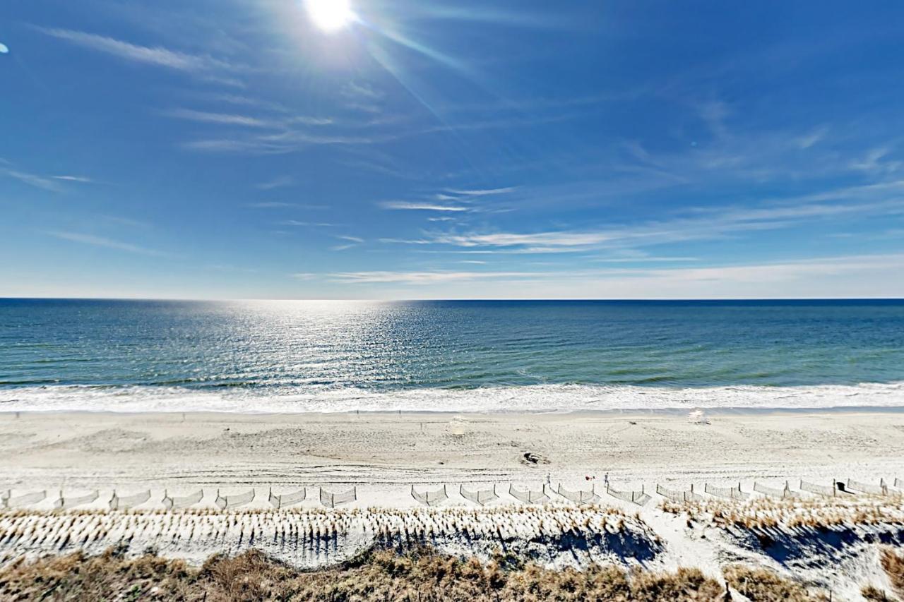 Sea Winds #Ph4 Apartment Myrtle Beach Exterior photo