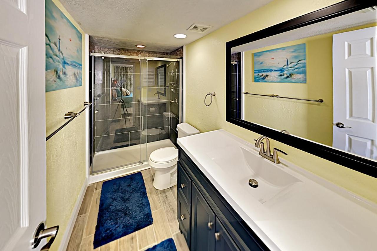 Sea Winds #Ph4 Apartment Myrtle Beach Exterior photo