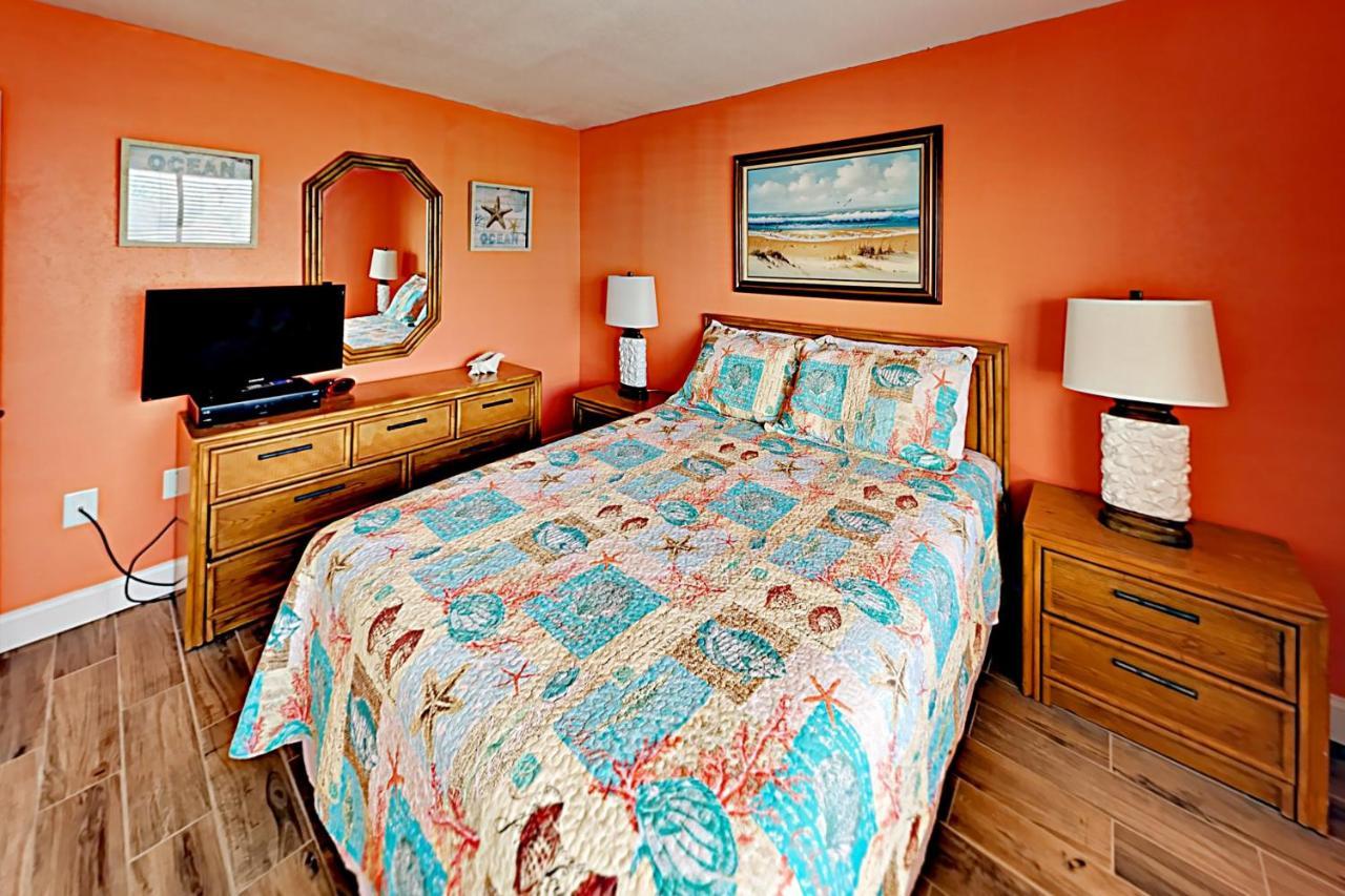 Sea Winds #Ph4 Apartment Myrtle Beach Exterior photo