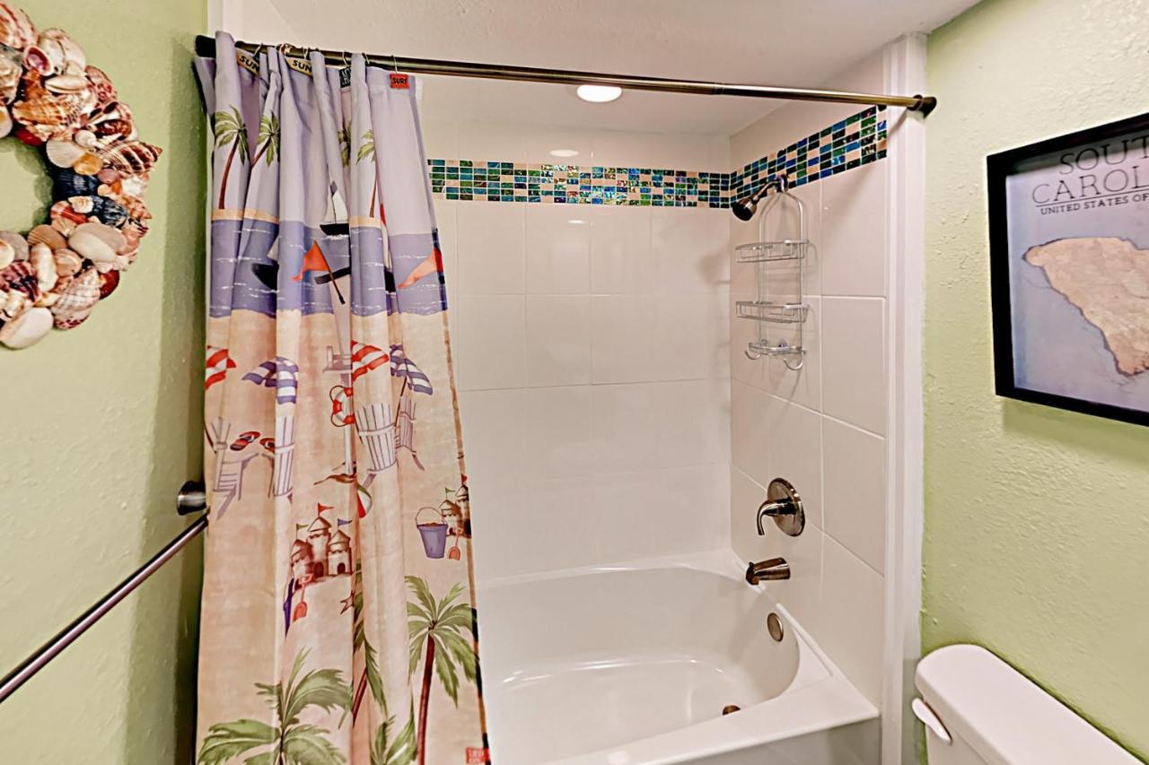 Sea Winds #Ph4 Apartment Myrtle Beach Exterior photo