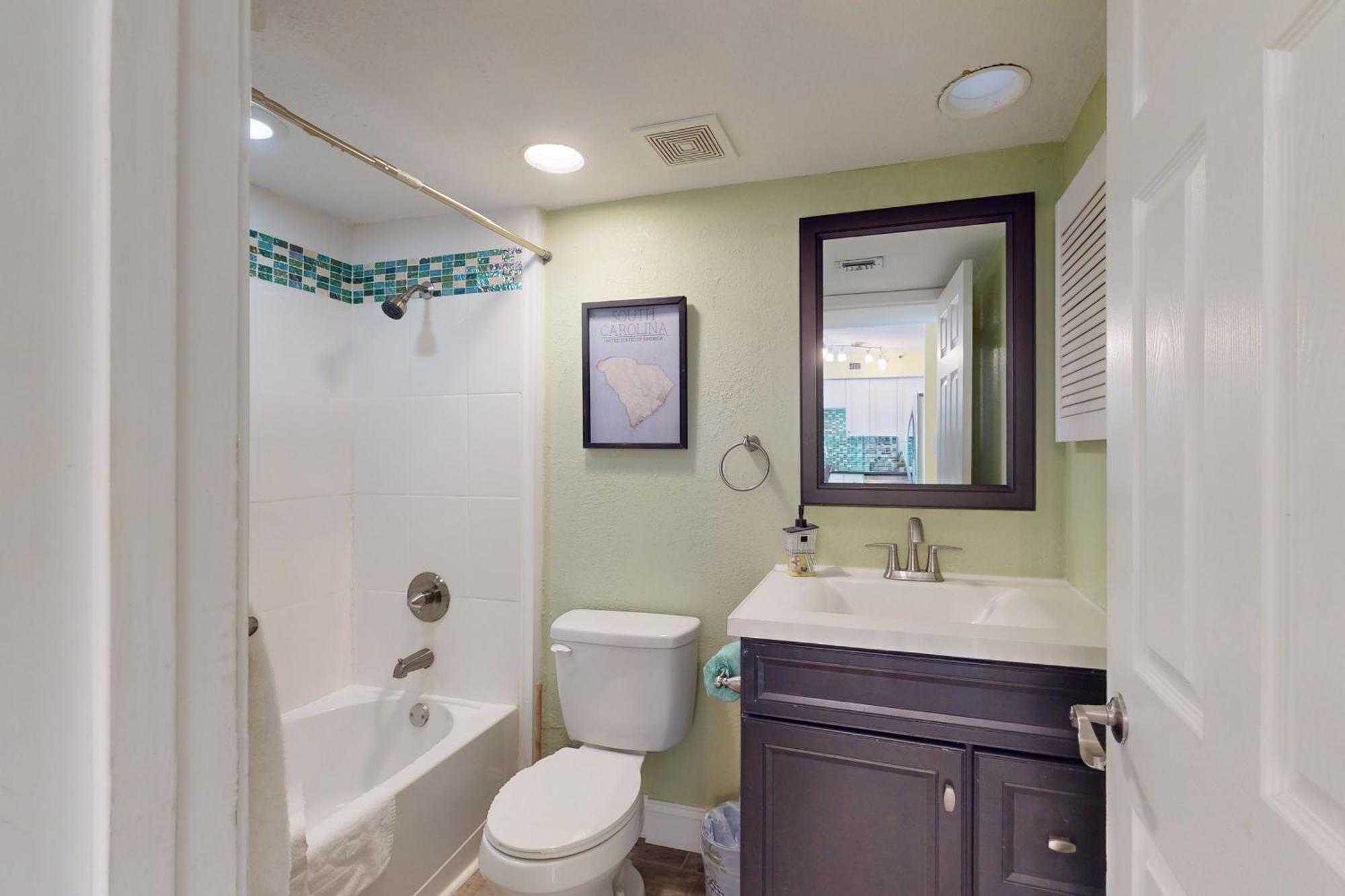 Sea Winds #Ph4 Apartment Myrtle Beach Exterior photo