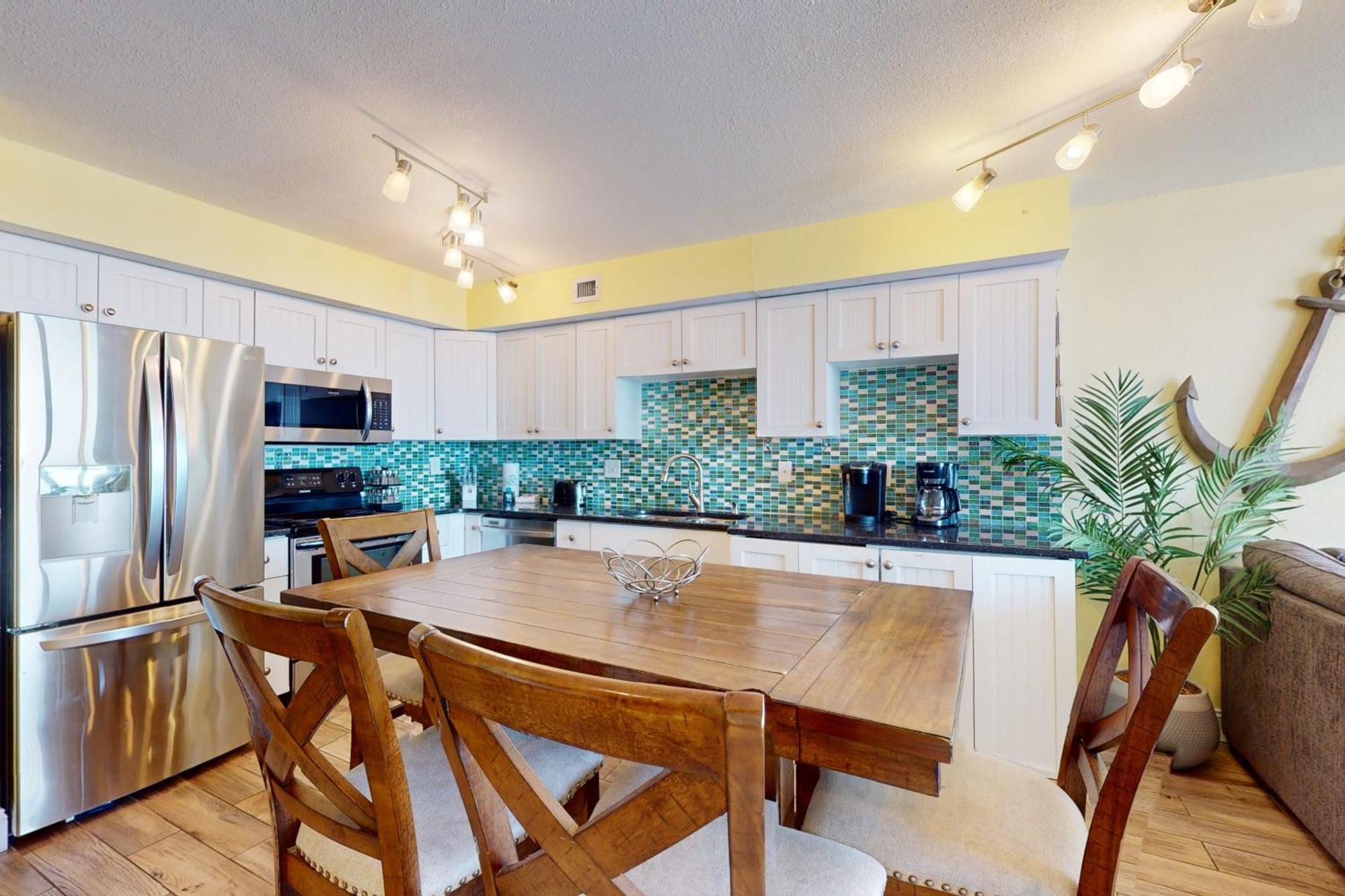 Sea Winds #Ph4 Apartment Myrtle Beach Exterior photo